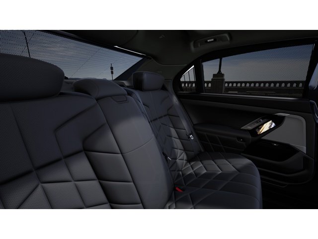 New 2027 Black Sapphire Metallic BMW  image 12