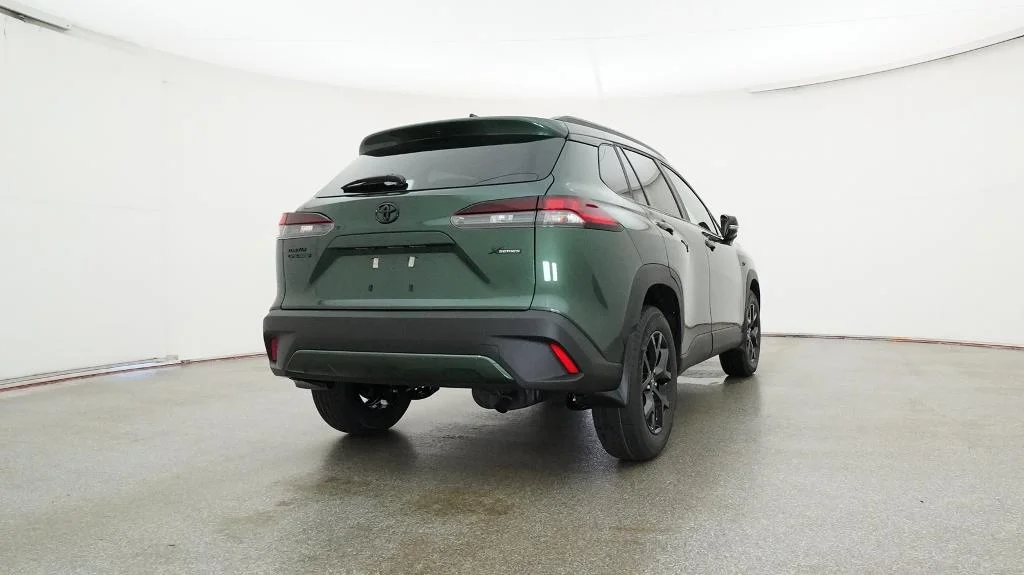 New 2026 Cypress Toyota LE image 21
