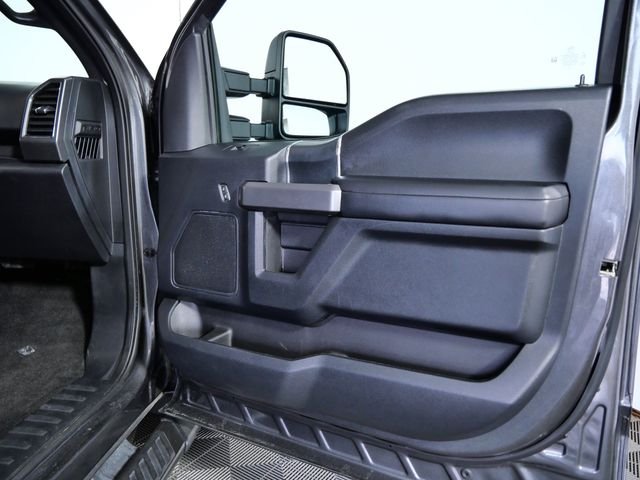 Certified Used 2020 Gray Ford XLT image 11