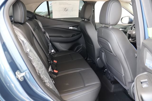 New 2026 Ocean Blue Metallic Buick Sport Touring image 20