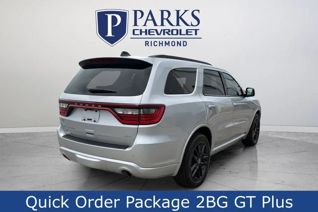Used 2024  Dodge GT Plus image 8