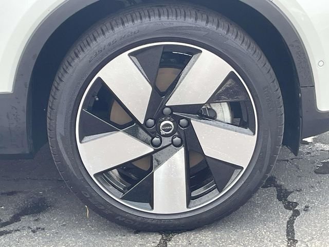 Certified Used 2023 White Volvo Ultimate image 13