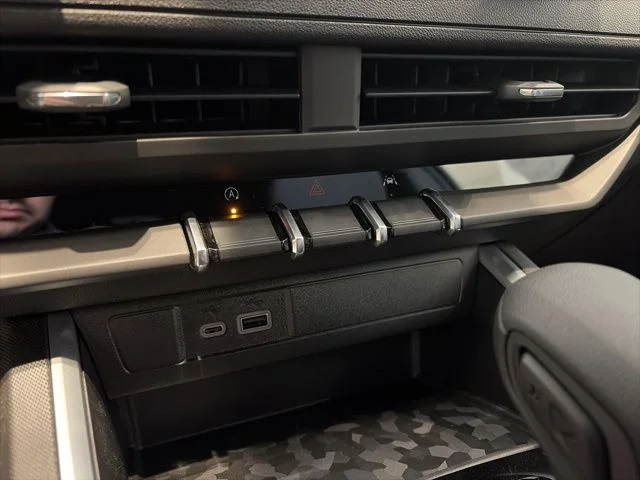 2026 Chevrolet Colorado Work Truck - Photo 20