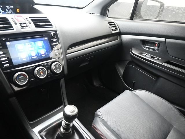 2021 Subaru WRX Limited - Photo 30