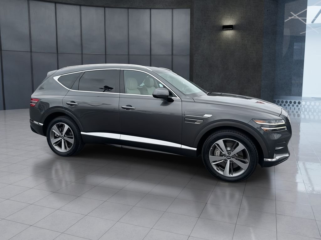 2023 Genesis GV80 2.5T Standard AWD's photo