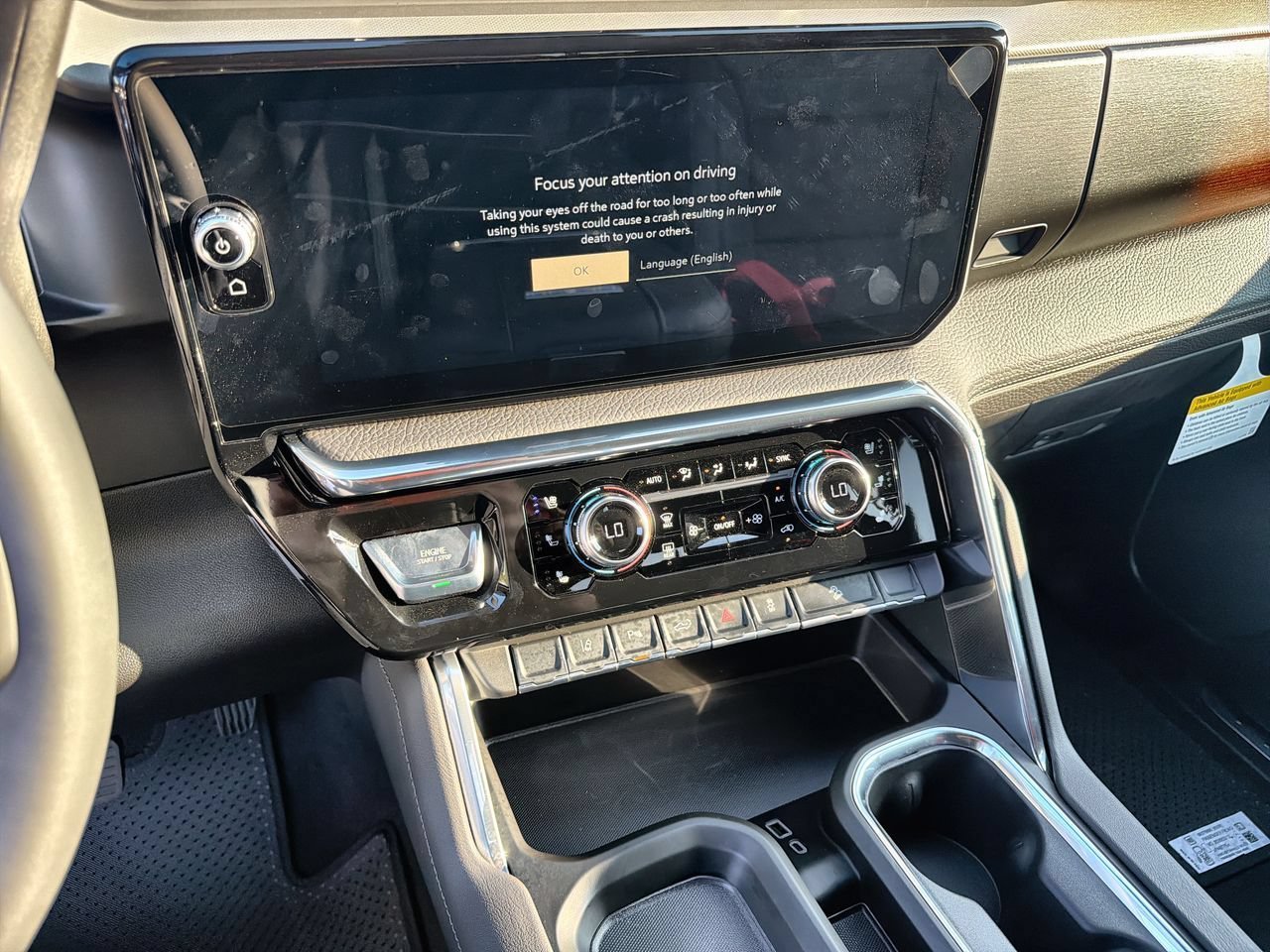 New 2026 Onyx Black GMC Denali image 13