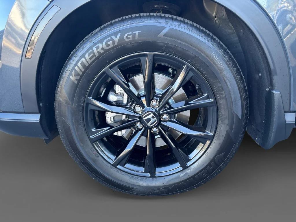 Used 2025 Gray Honda Sport image 15