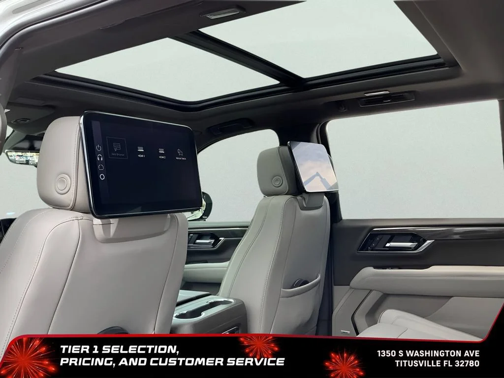 New 2026 Sterling Metallic GMC Elevation image 31