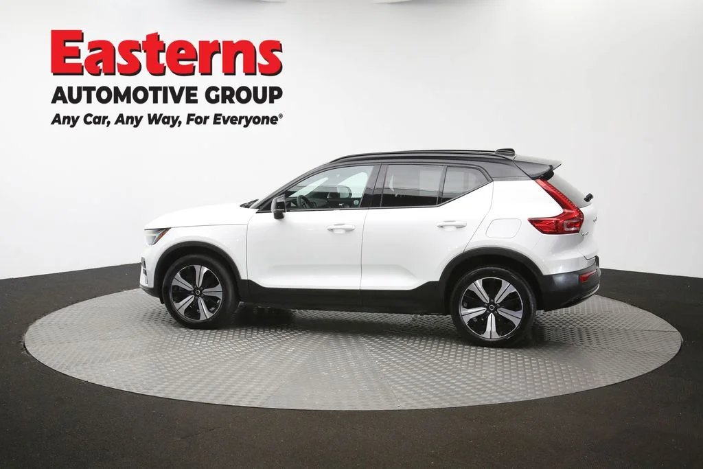 Used 2023 White Volvo Twin Plus image 55
