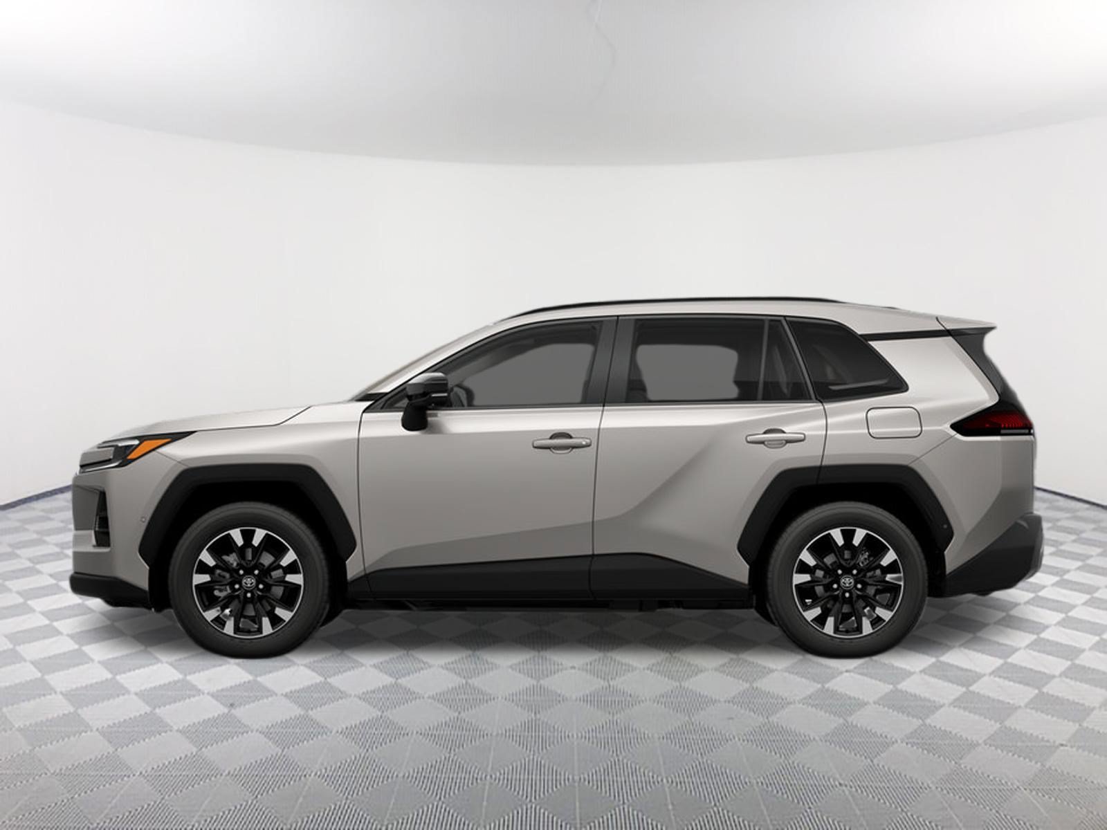 New 2026 Meteor Shower Toyota Limited image 4