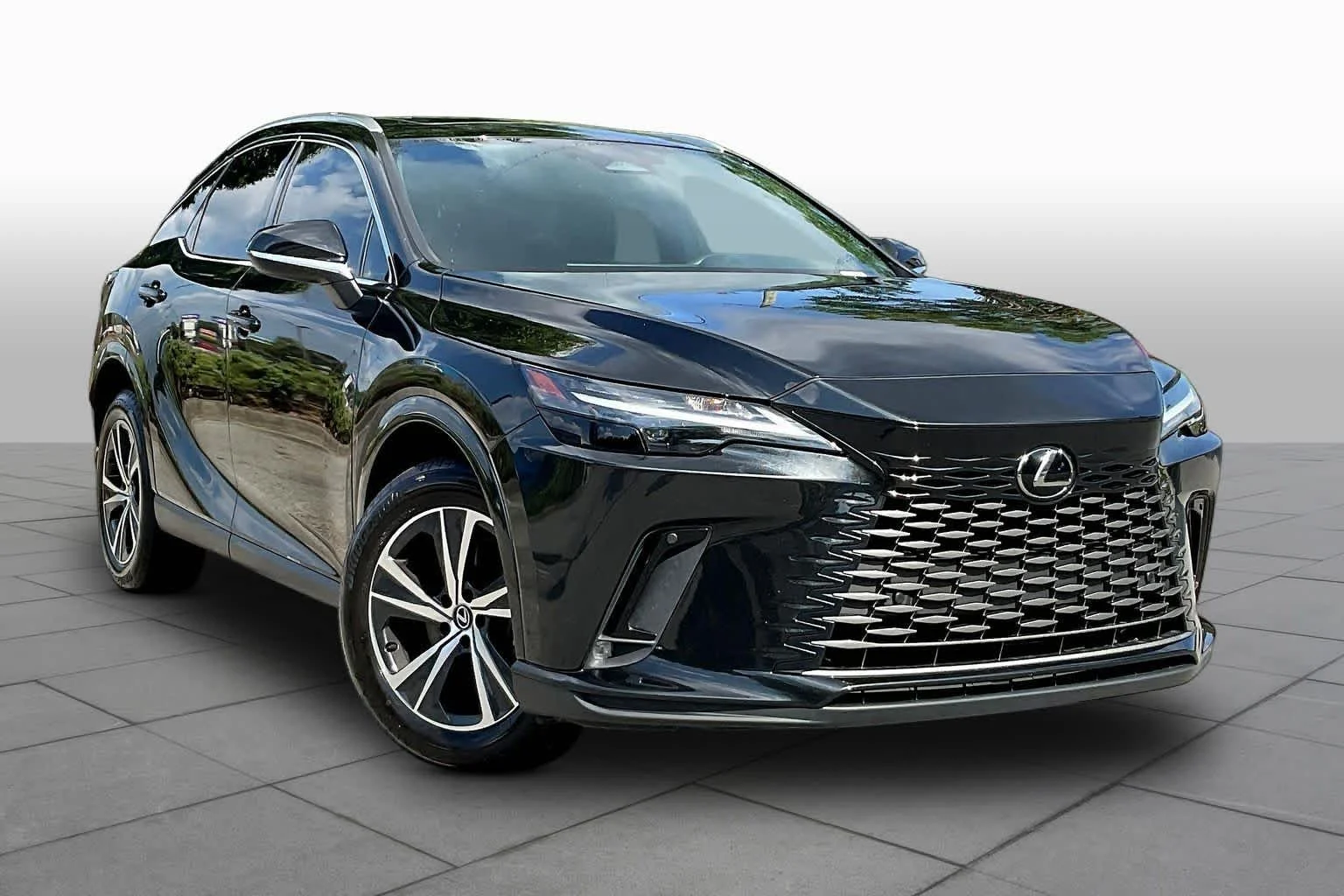 Used 2023 Caviar Lexus Premium image 5