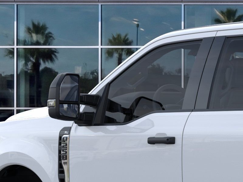 New 2026 Oxford White Ford XL image 32