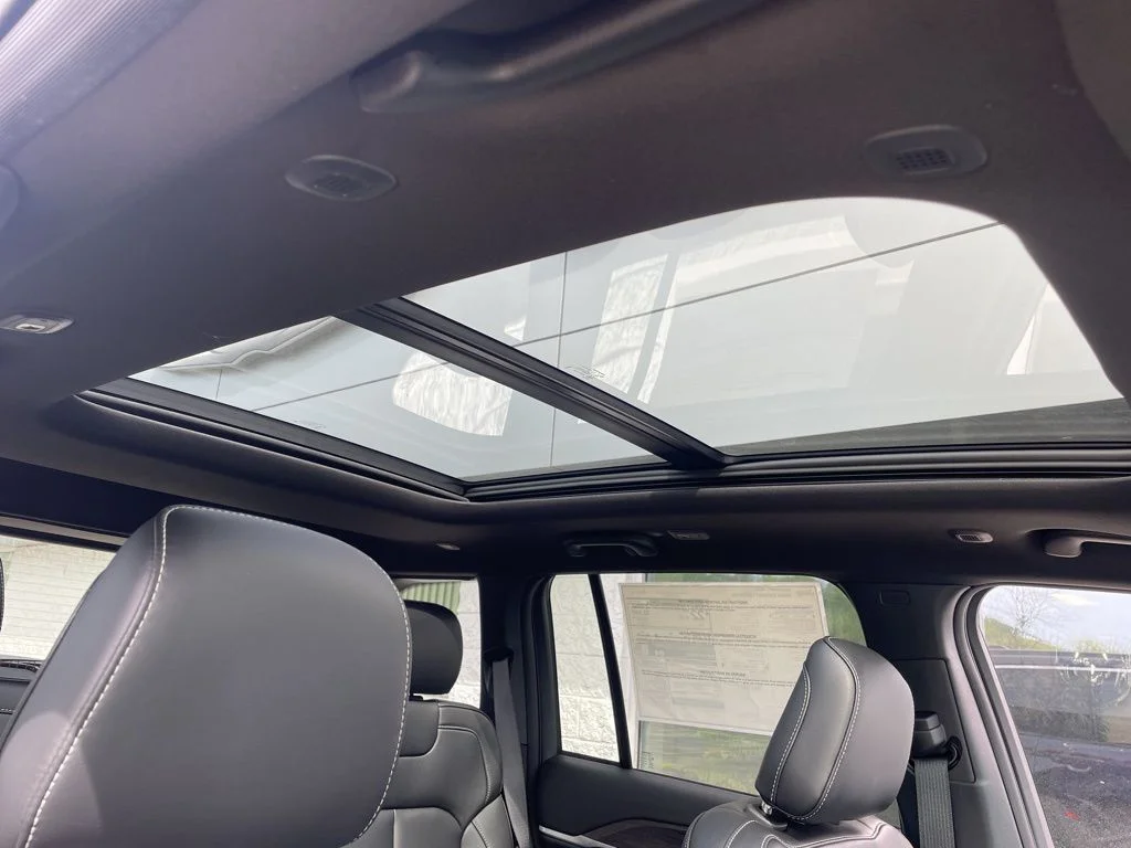 2025 Jeep Grand Cherokee Limited - Photo 18