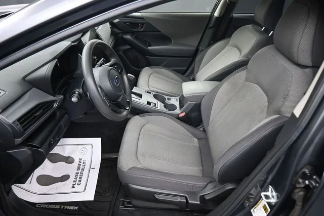 Used 2024 Gray Subaru Premium image 22