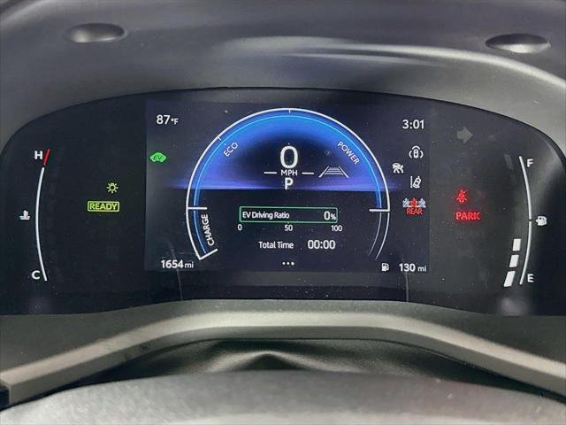 Certified Used 2026 DK.BLUE Toyota  image 20