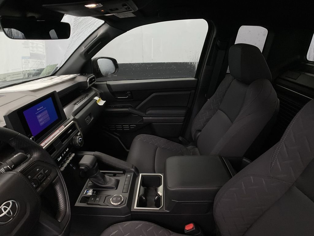 2026 Toyota Tacoma SR5 - Photo 29