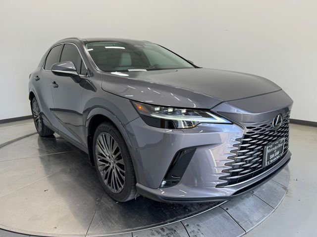 2023 Lexus RX 350 350 Luxury FWD's photo