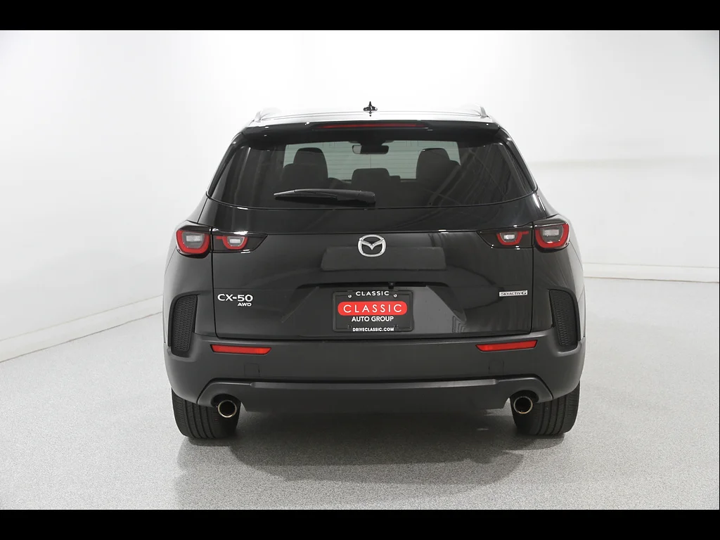 Used 2023 Jet Black Mica Mazda 2.5 S Premium Plus image 19