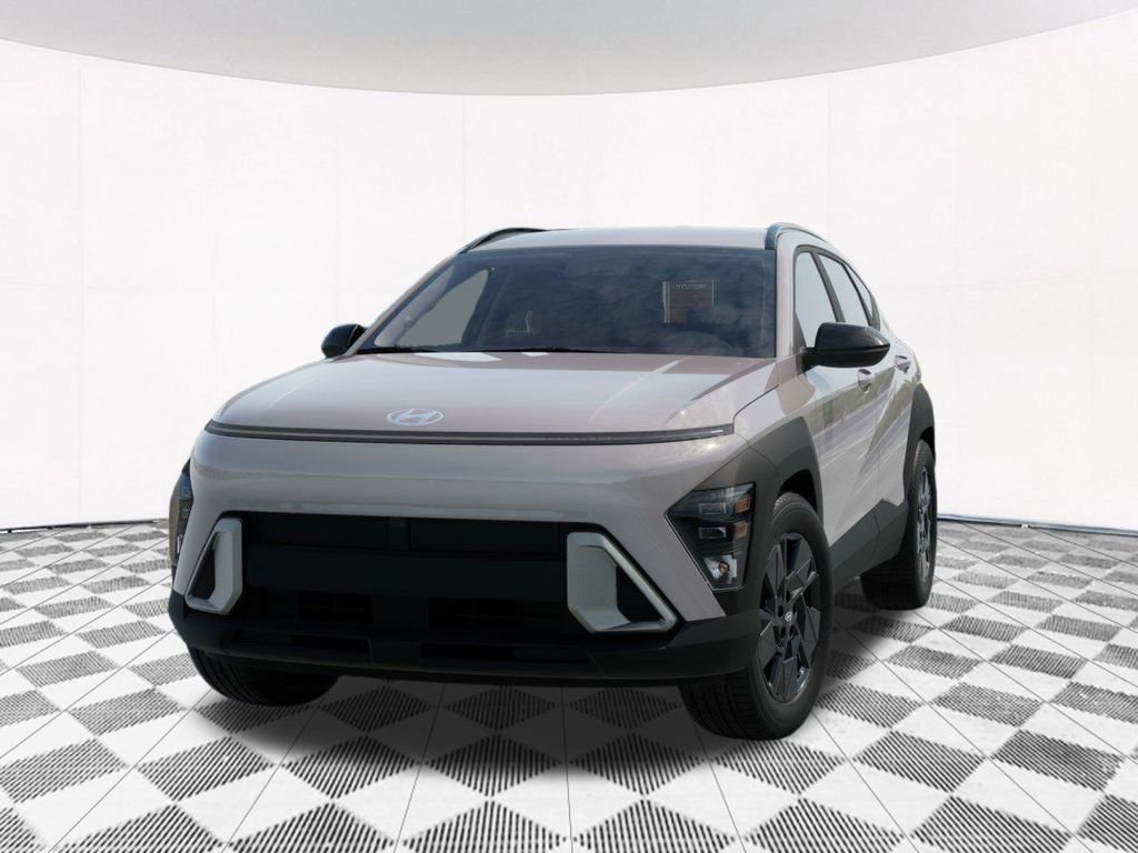 New 2027  Hyundai SEL Sport image 9
