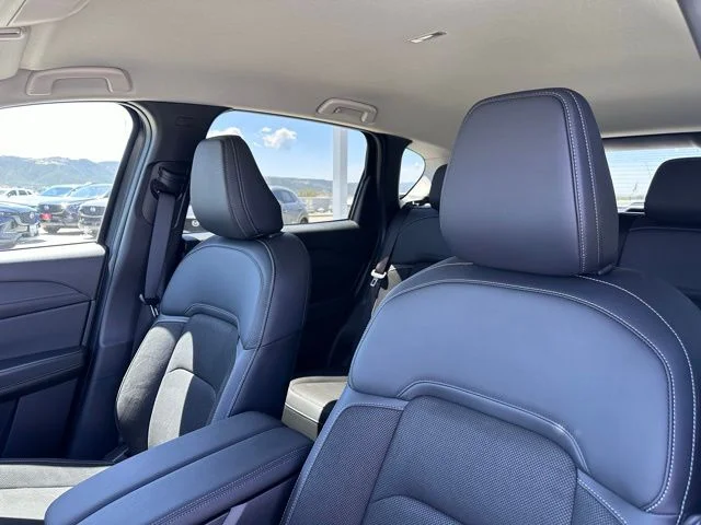 New 2026 Gray Mazda 2.5 S Preferred image 17