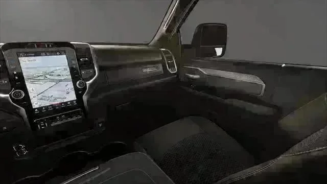 2026 RAM 3500 Chassis Big Horn - Photo 6