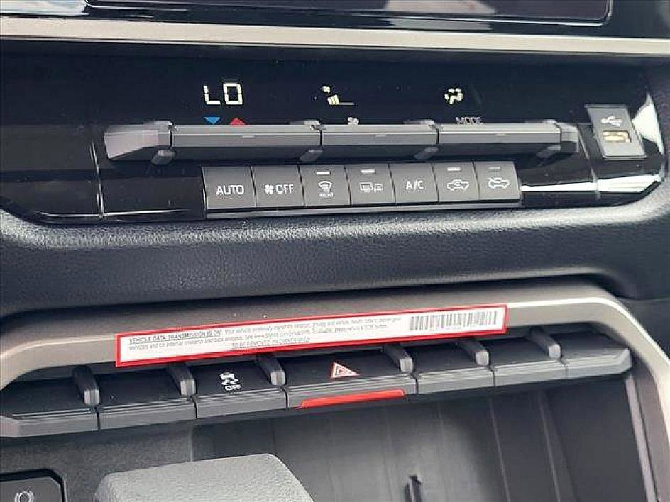 2024 Toyota Tundra SR5 - Photo 12