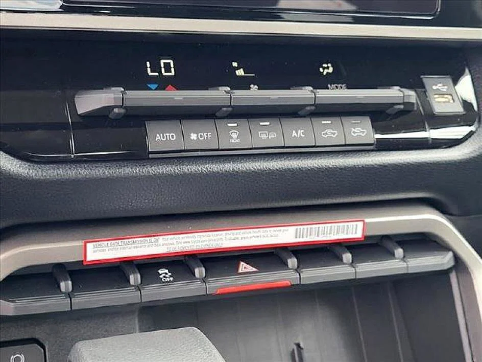 2024 Toyota Tundra SR5 - Photo 12