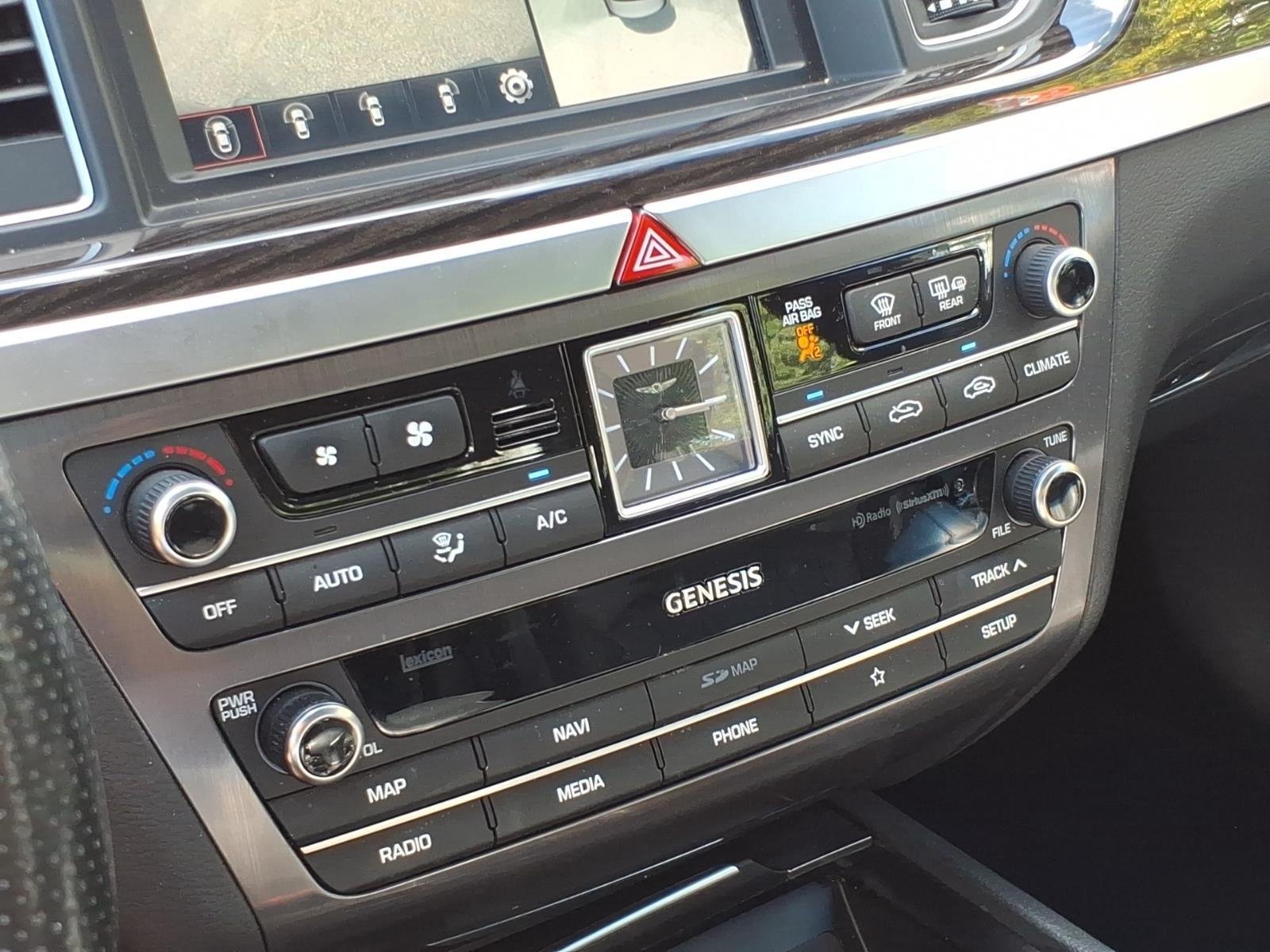 Used 2020 Havana Red Genesis 3.8L image 21