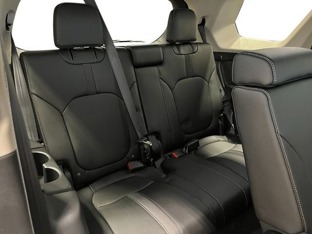 New 2026 Sonic Gray Pearl Honda EX-L image 25