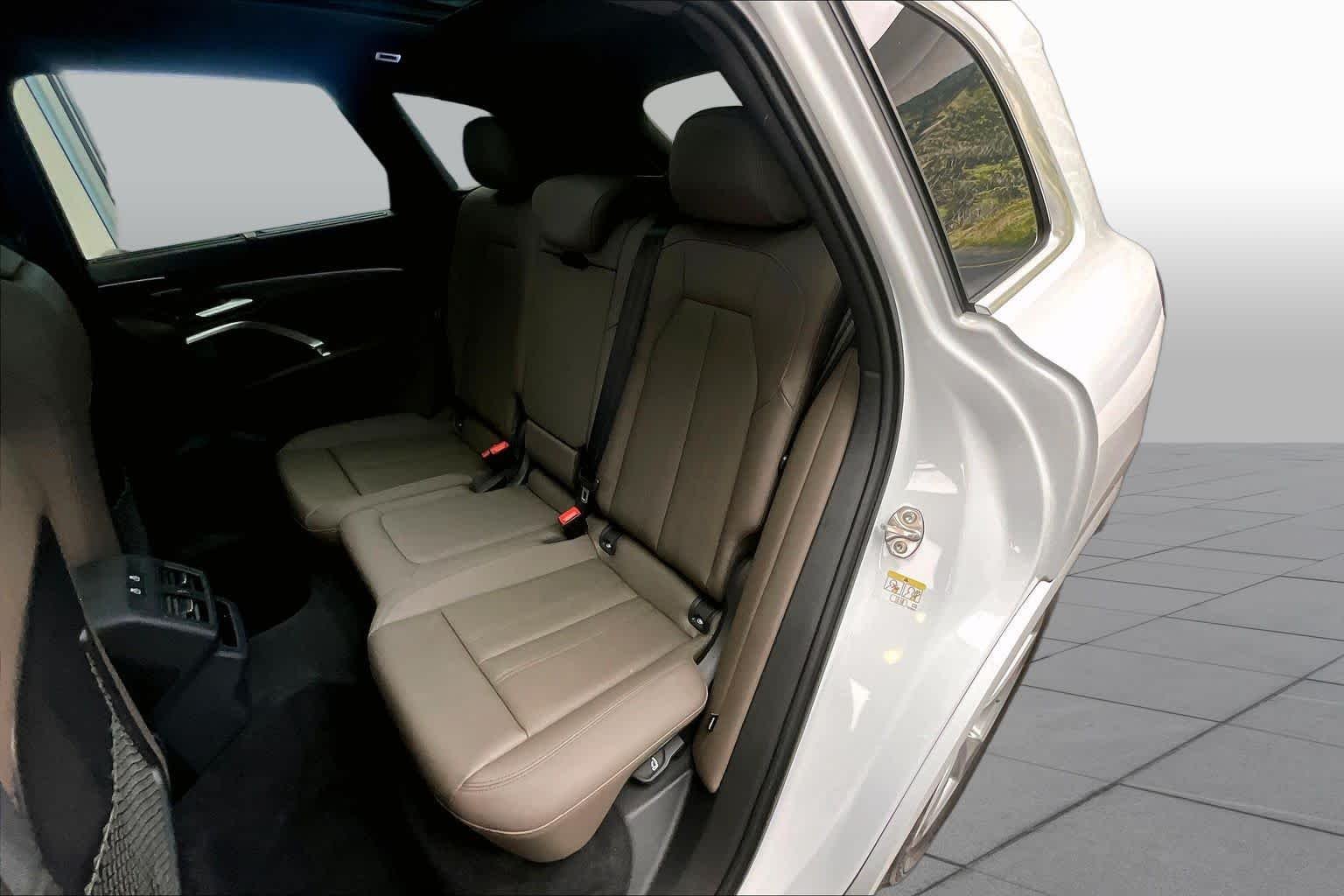 2025 Audi Q5 Premium Plus - Photo 21
