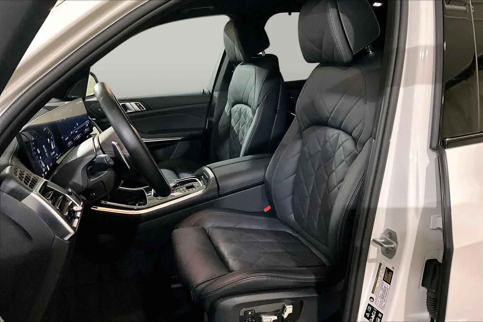 Certified Pre-Owned 2025 BMW X5 M60i M60i
