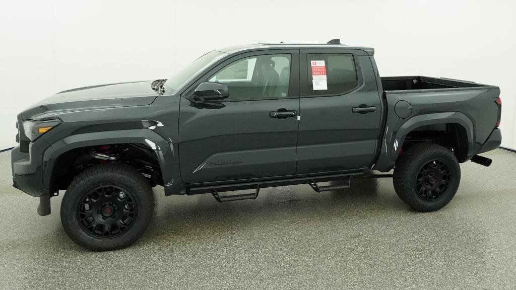 2026 Toyota Tacoma SR5 - Photo 34