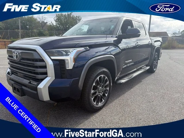 Used 2023  Toyota Limited image 7