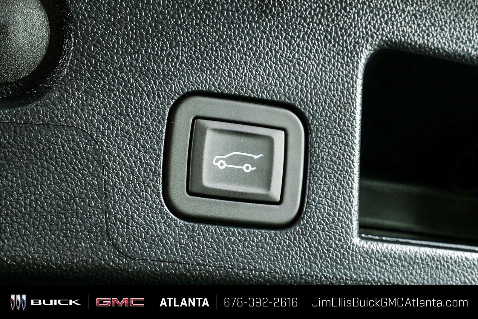 2027 GMC Terrain AT4 - Photo 32