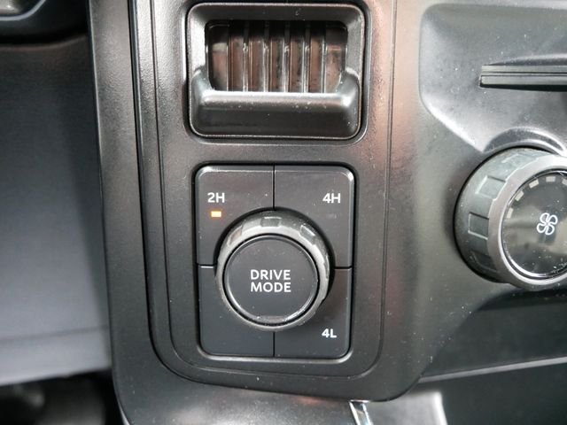 Used 2024 Black Metallic Ford STX image 20