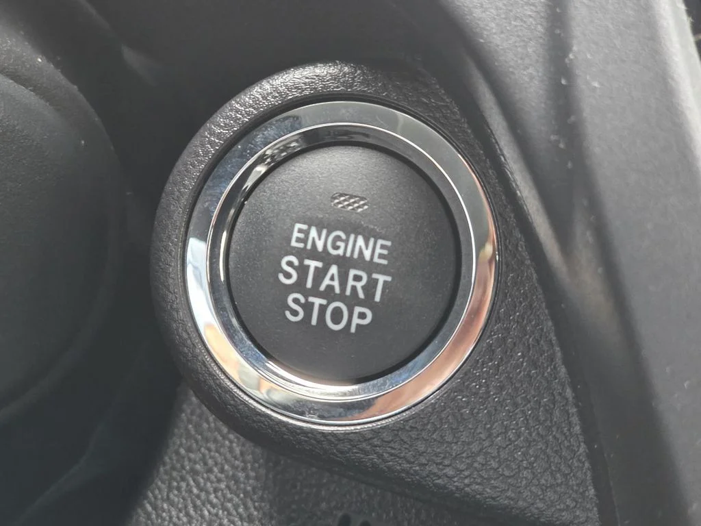 2026 Subaru Forester Sport - Photo 22