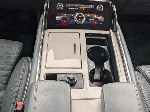 Used 2019 White Lincoln Black Label image 21