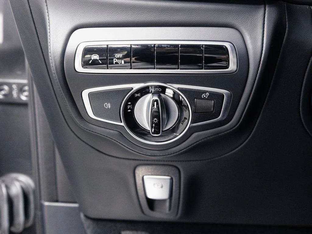 Used 2024 MANUFAKTUR Graphite Metallic Mercedes-Benz G 63 AMG® image 10