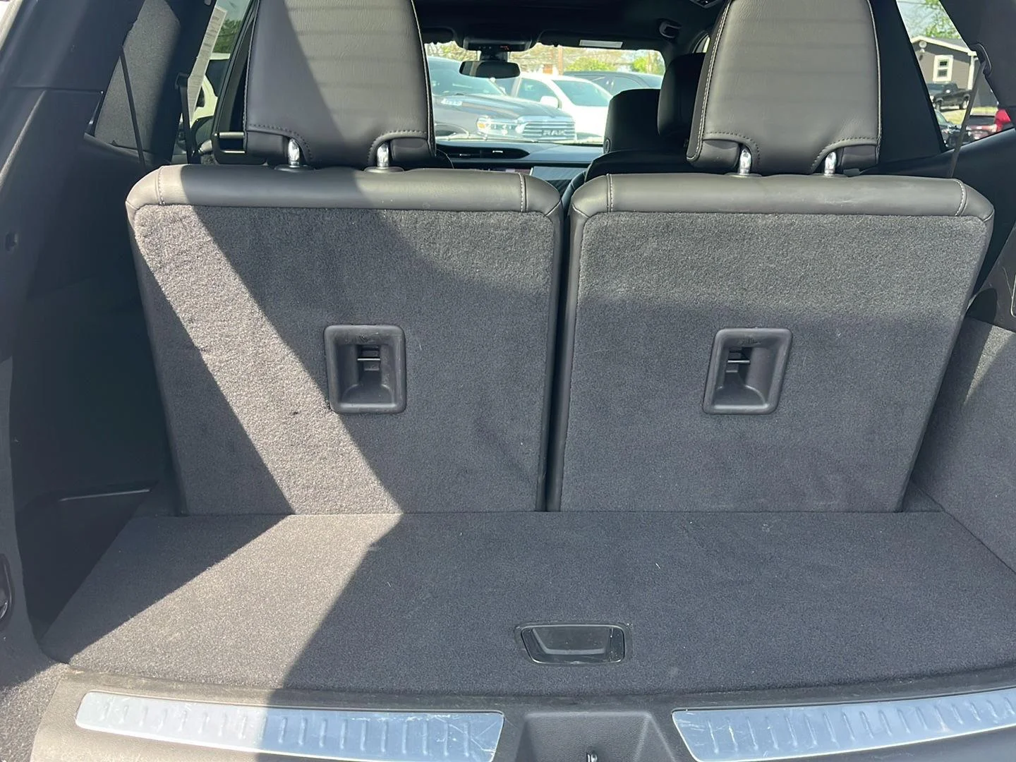 2025 Cadillac XT6 Premium Luxury - Photo 24