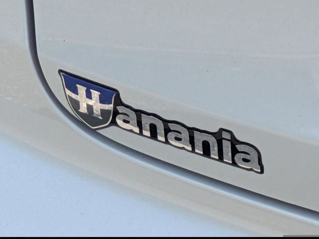New 2026 Platinum White Pearl Acura Base image 12