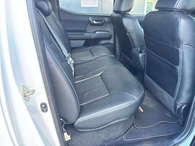 Used 2019 White Toyota TRD Pro image 12