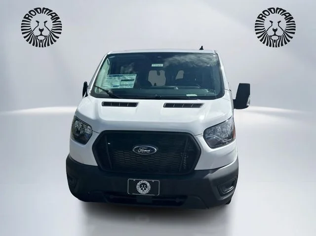 2025 Ford Transit Van Base - Photo 38