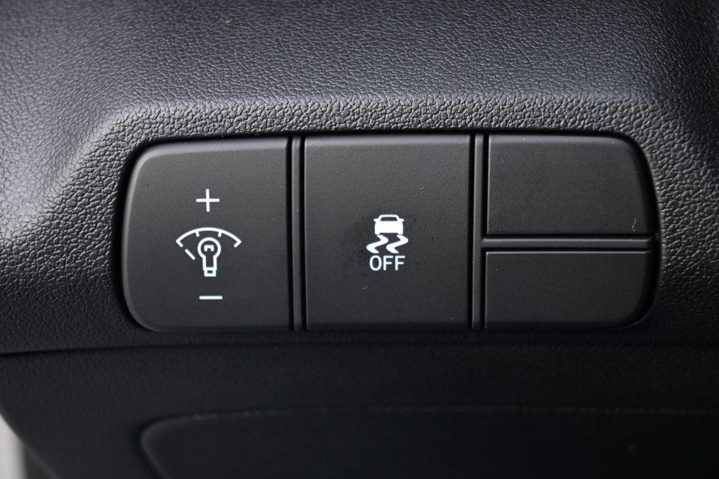 New 2026 Cyber Gray Hyundai Sedan image 25