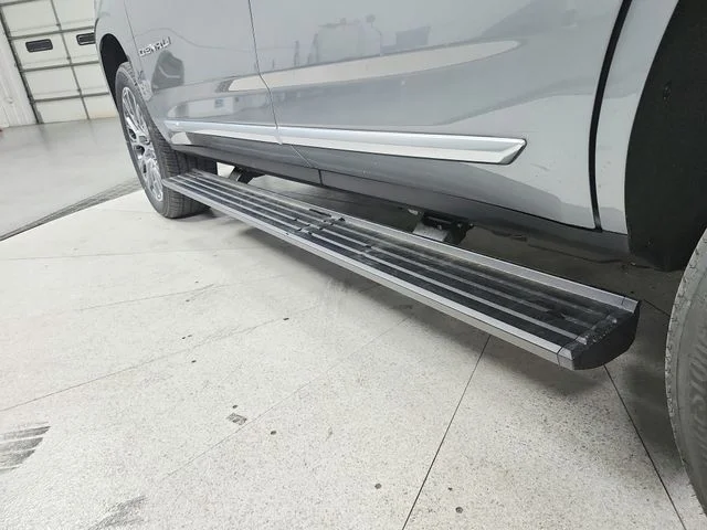 New 2026 Silver GMC Denali image 46