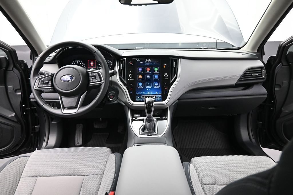 Used 2025 Gray Subaru Premium image 31