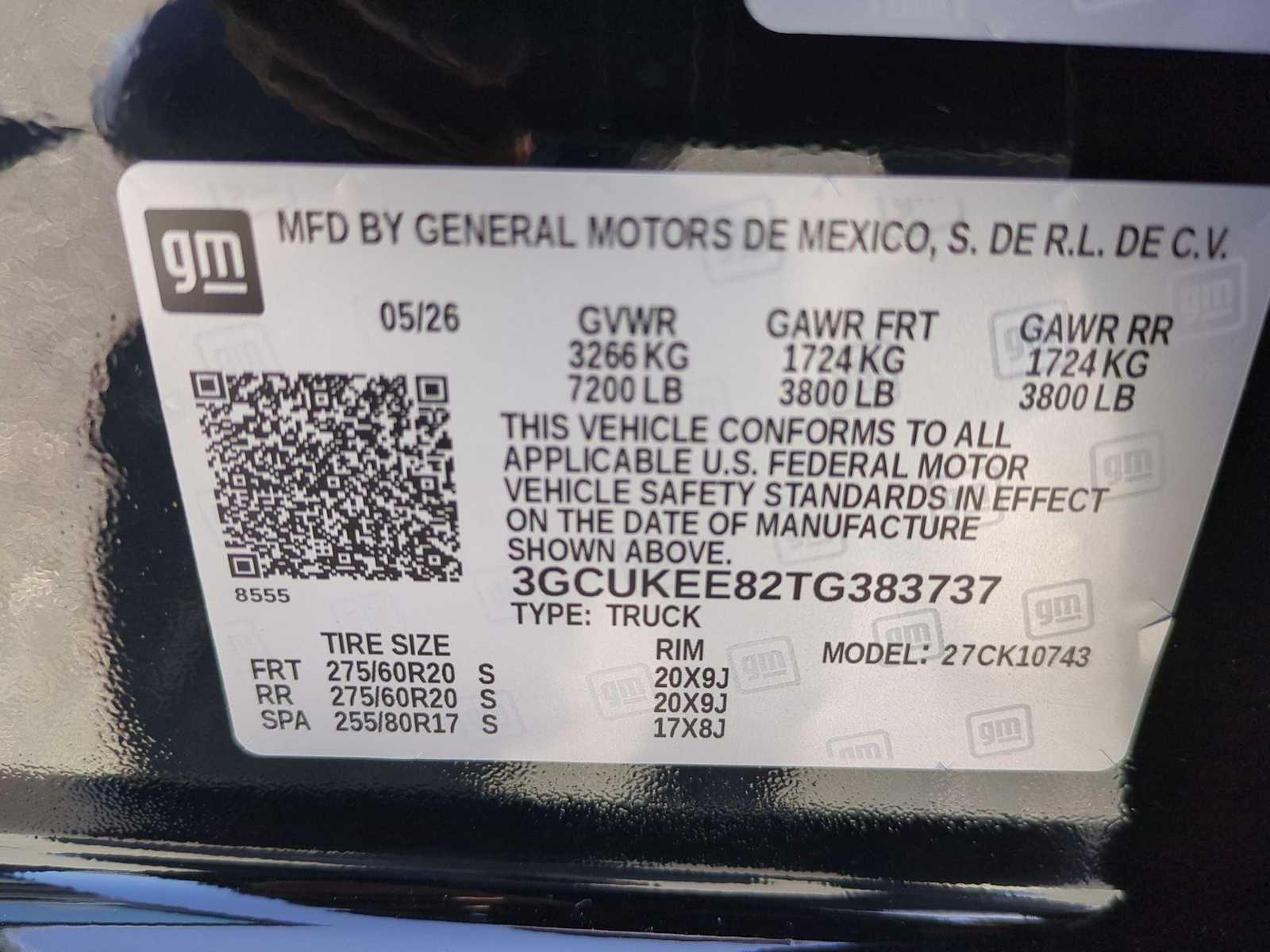 2026 Chevrolet Silverado 1500 RST - Photo 30