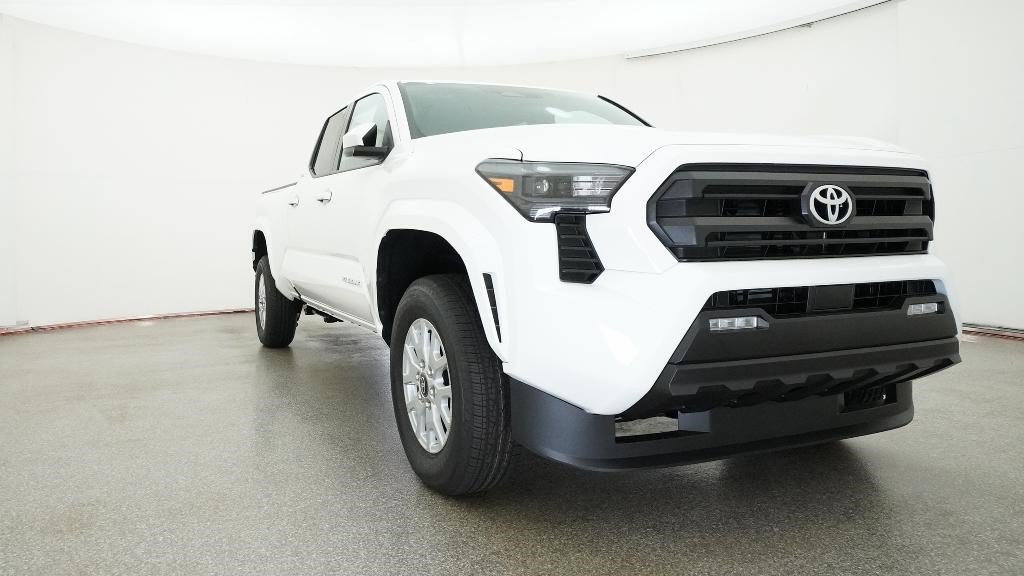 New 2026 Ice Cap Toyota  SR5 image 7