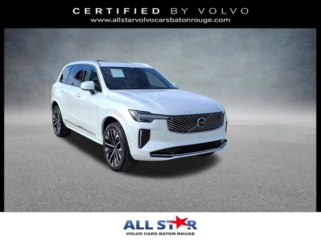 2026 Volvo XC90 B5 Plus Bright 4WD's photo