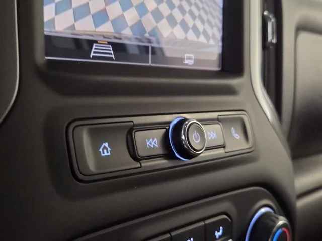 Used 2022 NORTHSKY BLUE METALLIC Chevrolet Custom image 21