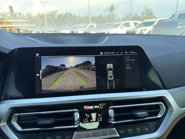 Used 2022 Gray BMW 430i image 22